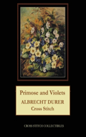 Primrose and Violets