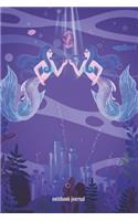 Enchanted Mermaids
