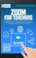 Zoom for Teachers