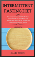 Intermittent Fasting for Beginners
