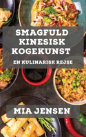 Smagfuld Kinesisk Kogekunst