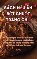 Sách N&#7844;u &#258;n B&#7896;t Chu&#7896;t Trang Ch&#7910;