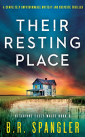 Their Resting Place: A completely unputdownable mystery and suspense thriller(8 Detective Casey White)