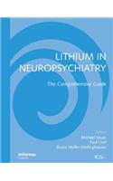 Lithium in Neuropsychiatry