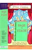 Page to Stage