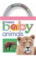 Baby Shakers; Baby Animal