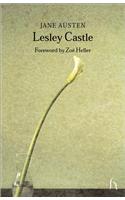 Lesley Castle