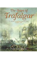 Ships of Trafalgar