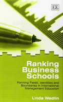 Ranking Business Schools