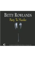 Party To Murder