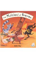 The Musicians of Bremen