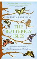 The Butterfly Isles