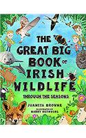 The Great Big Book of Irish Wildlife