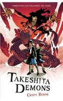 Takeshita Demons