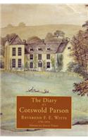 The Diary of a Cotswold Parson