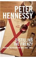 Distilling the Frenzy