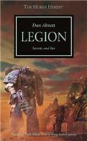 Legion: (07 Horus Heresy)