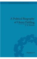 Political Biography of Henry Fielding