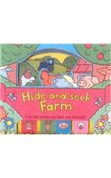 Hide and Seek Farm
