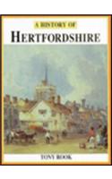 A History of Hertfordshire