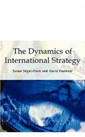 The Dynamics of International Strategy