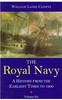 The Royal Navy, Volume 6