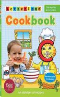 Cookbook: An Alphabet of Recipes