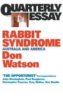 Rabbit Syndrome