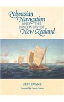 Polynesian Navigation and the Discovery of New Zealand