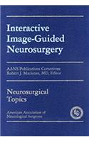 Interactive Image - Guided Neurosurgery