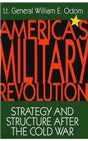 America's Military Revolution