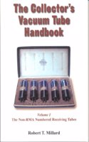 The Collector's Vacuum Tube Handbook