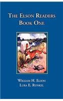 The Elson Readers: Book One