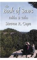The Book of Saws