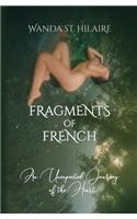 Fragments of French