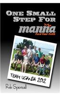 One Small Step for Manna