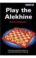 Play the Alekhine