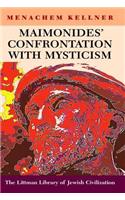 LITTMAN Maimonides'Confrontation with Mysticism