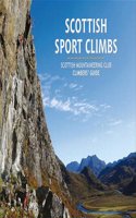 Scottish Sport Climbs