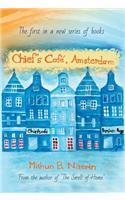 Chief's Café, Amsterdam