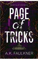 Page of Tricks