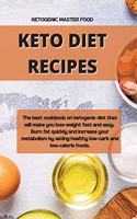 Keto Diet Recipes