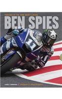 Ben Spies