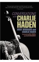 Conversations with Charlie Haden