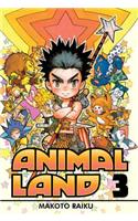 Animal Land 3