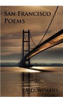 San Francisco Poems