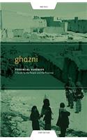 Ghazni Provincial Handbook