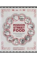 Mission Street Food