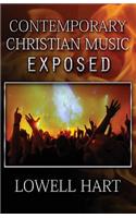 Contemporary Christian Music Exposed