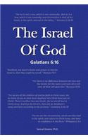 The Israel of God